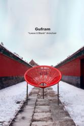 Project by Domus Academy Alum Yunzhu Cao in collaboration with Gufram Lab, MA in Design, 2012